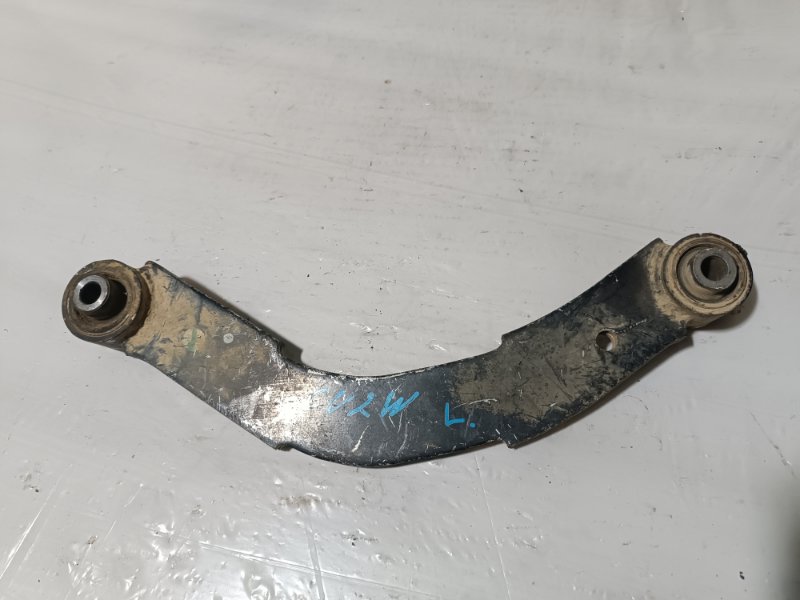 Рычаг верхний, 1500 рублей, Пешки