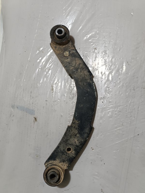 Рычаг верхний, 1500 рублей, Пешки