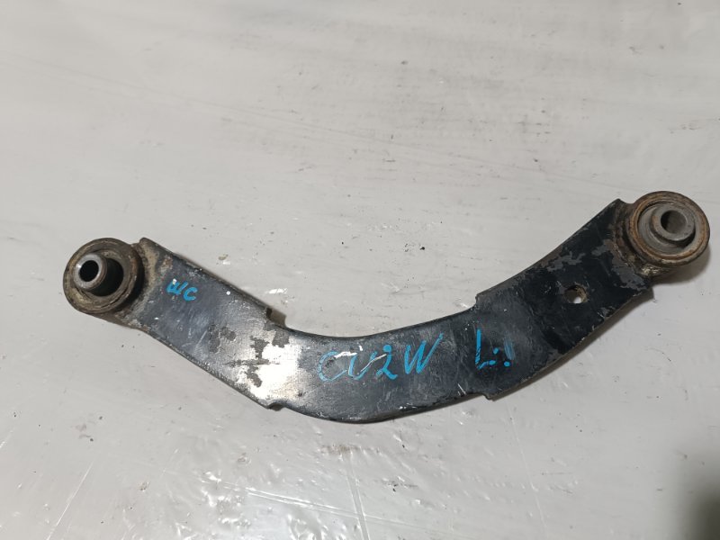 Рычаг верхний, 1500 рублей, Пешки