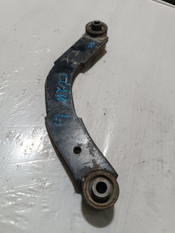 Рычаг верхний, 1500 рублей, Пешки