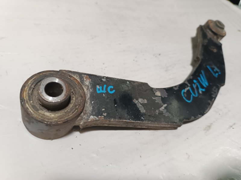 Рычаг верхний, 1500 рублей, Пешки