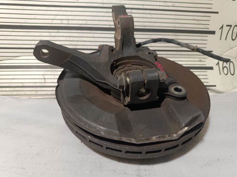 Кулак поворотный, 5000 рублей, Пешки