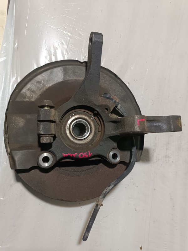 Кулак поворотный, 5000 рублей, Пешки