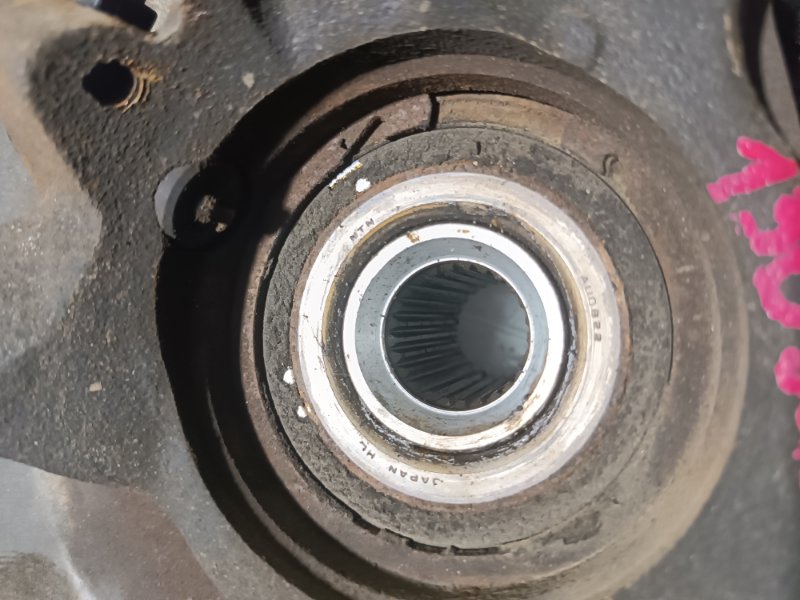 Кулак поворотный, 5000 рублей, Пешки