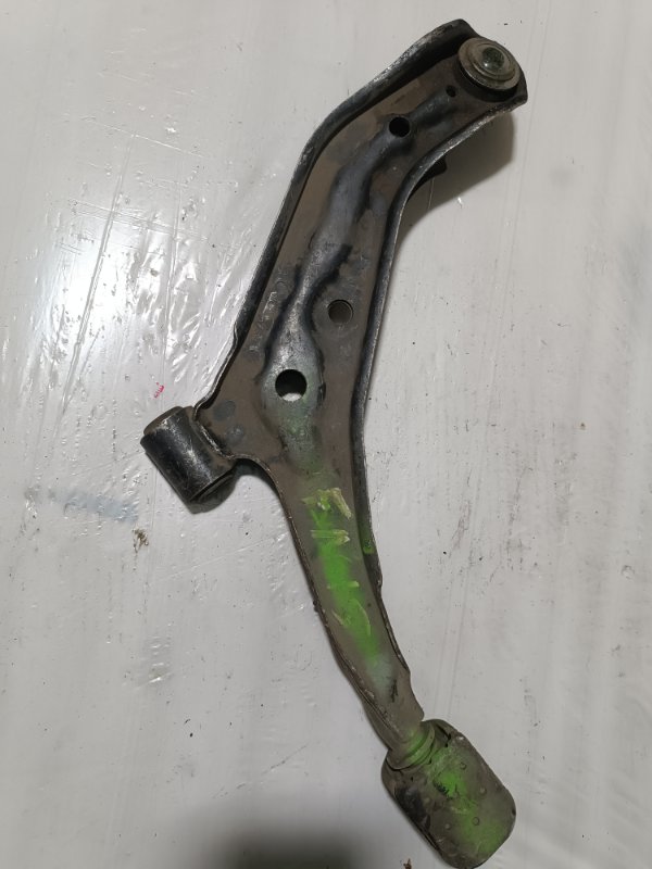 Рычаг нижний, 2000 рублей, Пешки