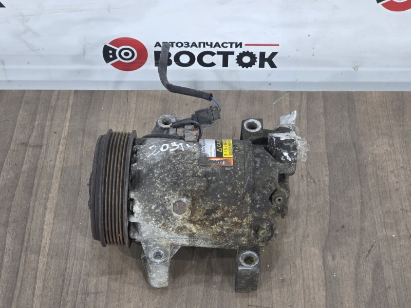 Компрессор кондиционера, 7000 рублей, Пешки