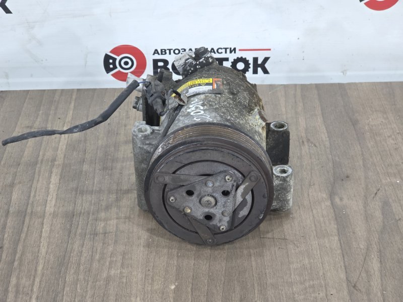 Компрессор кондиционера, 7000 рублей, Пешки