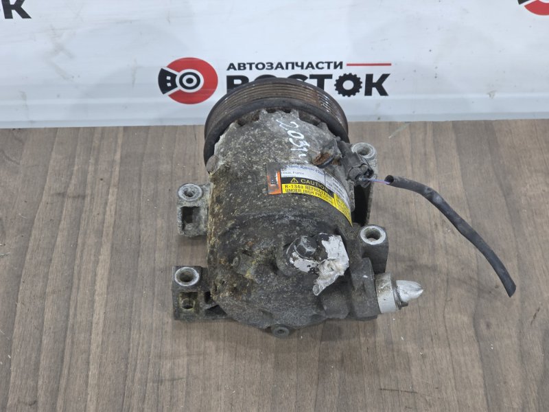 Компрессор кондиционера, 7000 рублей, Пешки