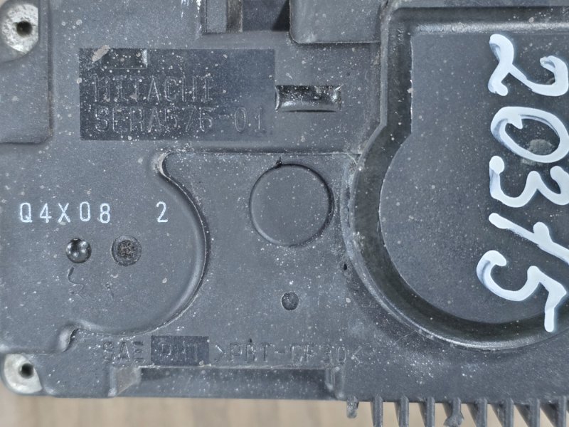 Дроссельная заслонка, 4500 рублей, Пешки