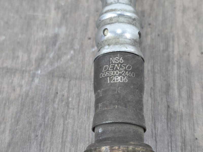 Датчик кислородный, 4000 рублей, Пешки