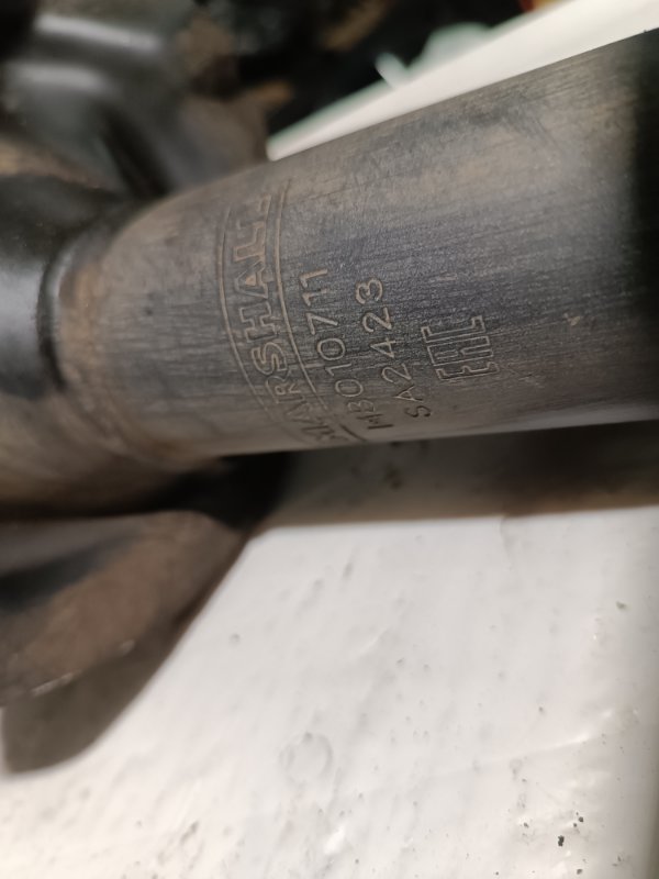 Амортизатор подвески, 10000 рублей, Пешки