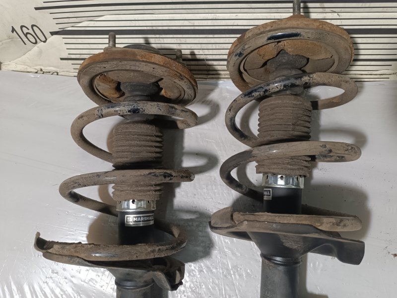 Амортизатор подвески, 10000 рублей, Пешки