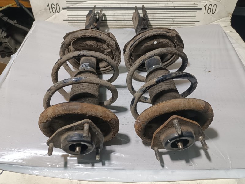 Амортизатор подвески, 10000 рублей, Пешки