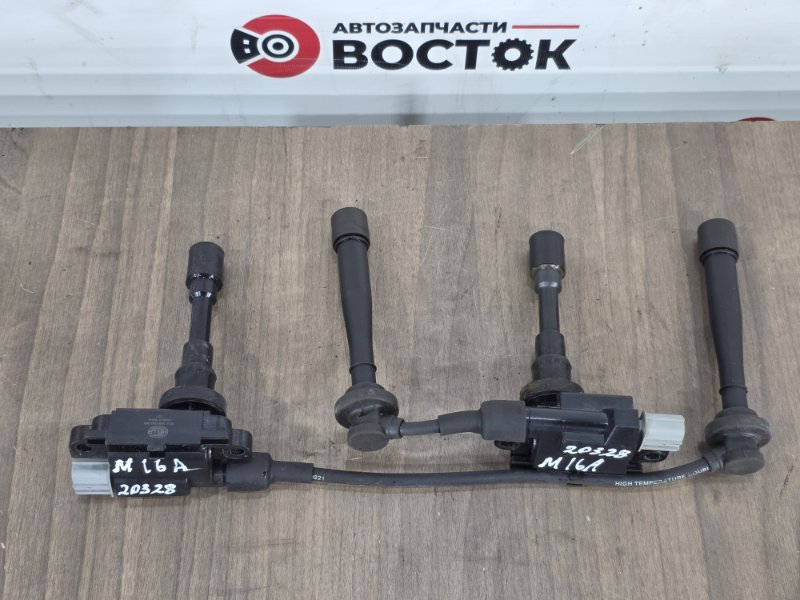 Катушка зажигания, 3000 рублей, Пешки