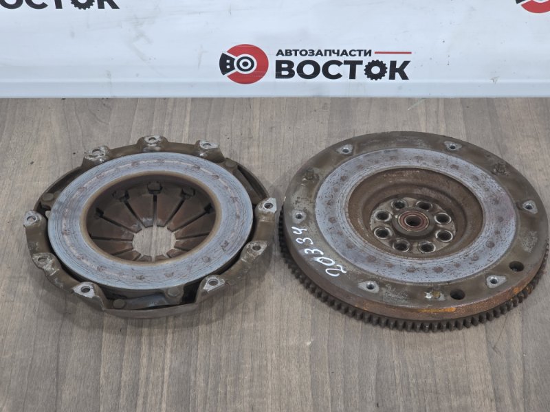 Маховик МКПП, 4500 рублей, Пешки