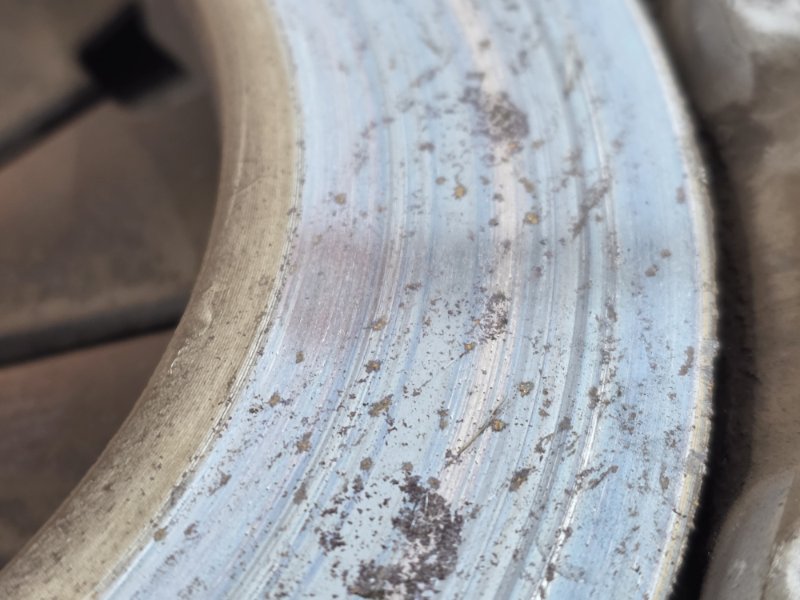 Маховик МКПП, 4500 рублей, Пешки