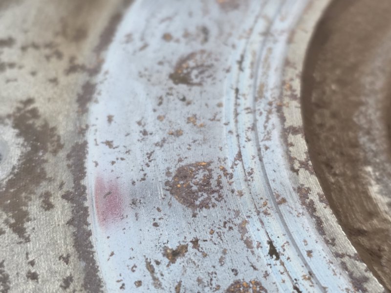 Маховик МКПП, 4500 рублей, Пешки