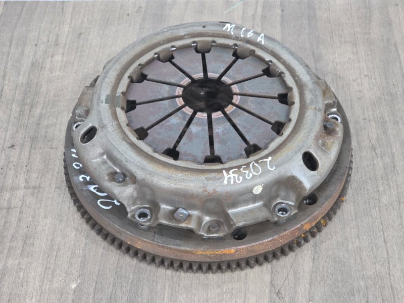 Маховик МКПП, 4500 рублей, Пешки