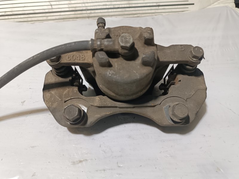 Суппорт тормозной, 2000 рублей, Пешки