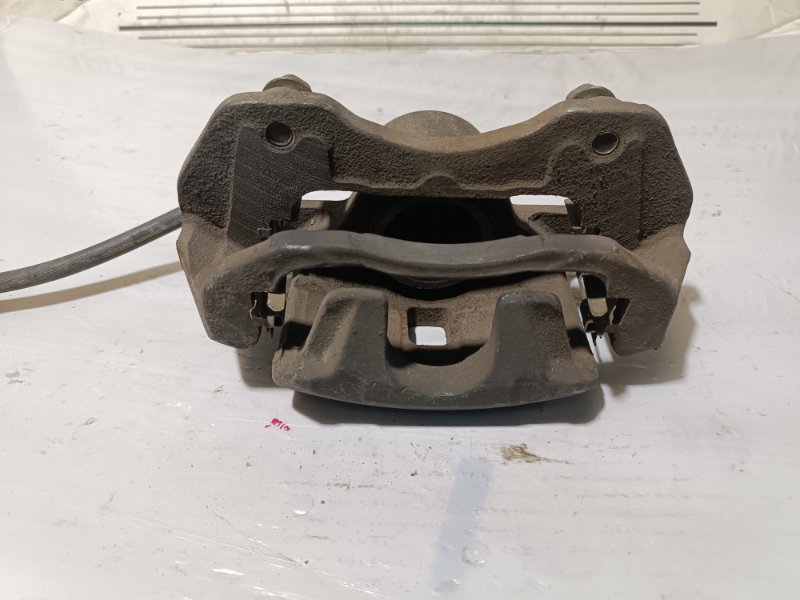 Суппорт тормозной, 2000 рублей, Пешки