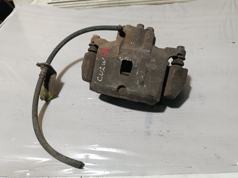 Суппорт тормозной, 2000 рублей, Пешки