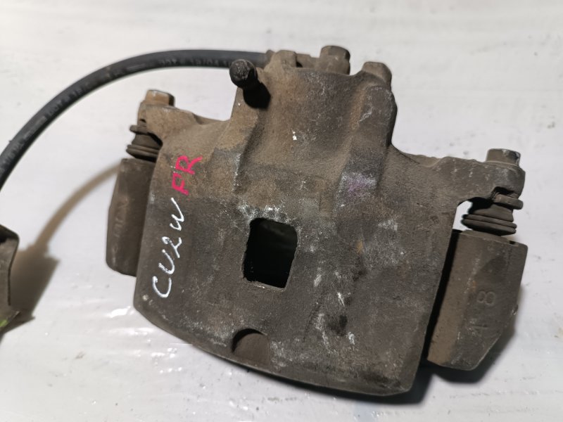 Суппорт тормозной, 2000 рублей, Пешки