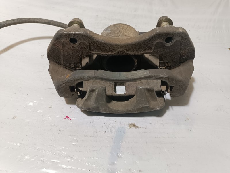 Суппорт тормозной, 2000 рублей, Пешки