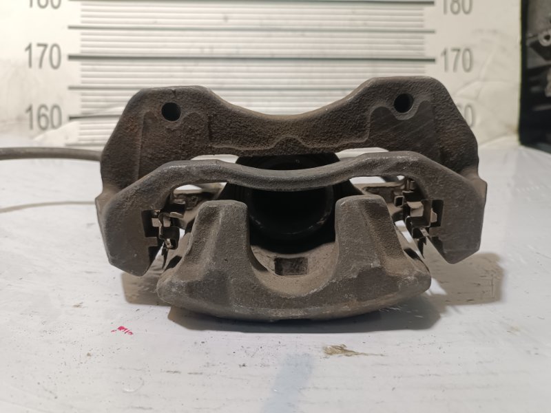 Суппорт тормозной, 2000 рублей, Пешки