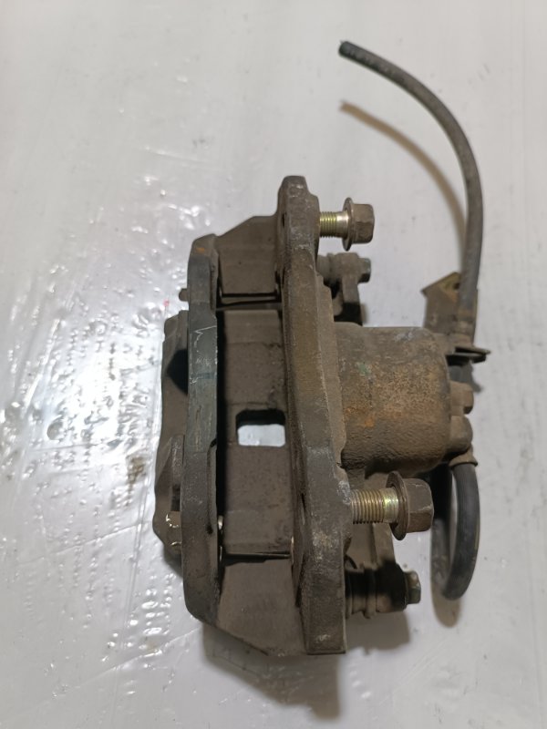 Суппорт тормозной, 2000 рублей, Пешки