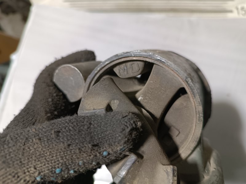 Подушка двигателя, 5000 рублей, Пешки