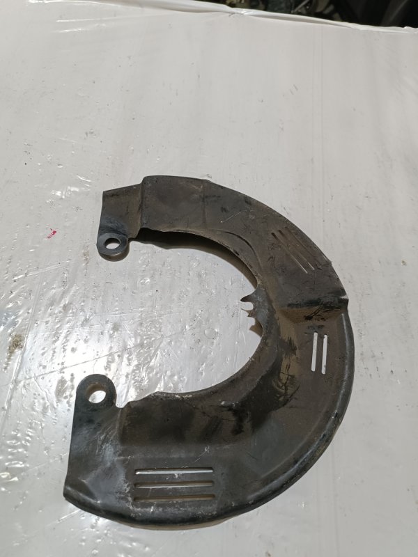 Пыльник тормозного диска, 1500 рублей, Пешки