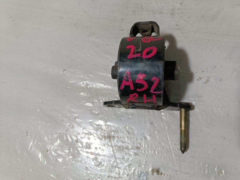 Подушка двигателя, 2500 рублей, Пешки