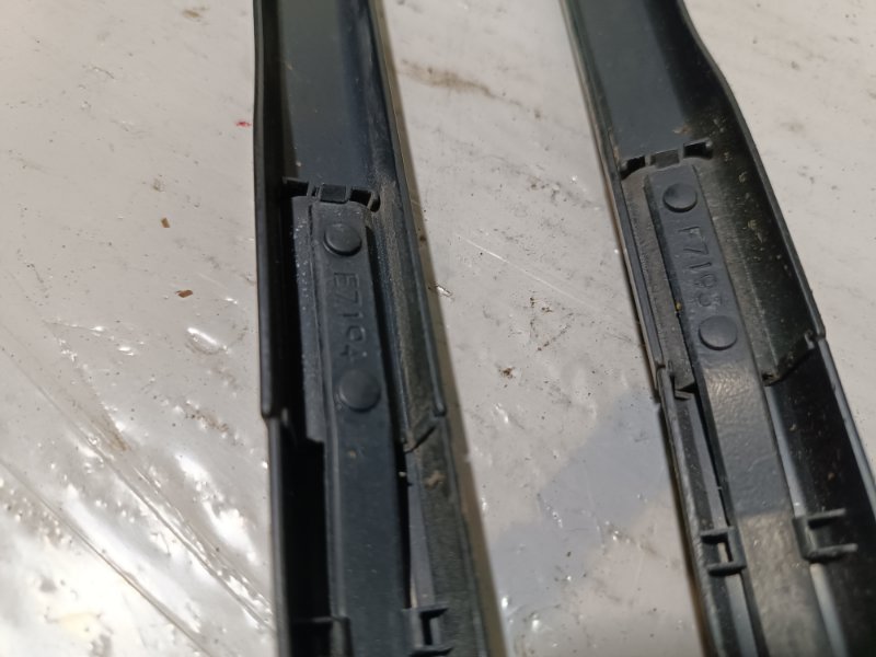 Поводок стеклоочистителя, 3000 рублей, Пешки