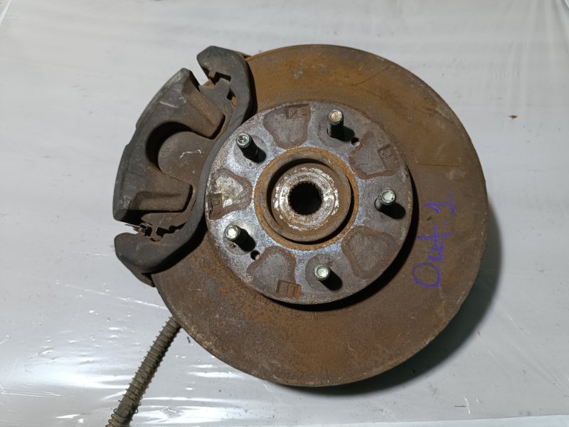 Кулак поворотный, 5000 рублей, Пешки