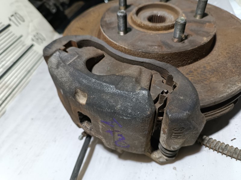 Кулак поворотный, 5000 рублей, Пешки