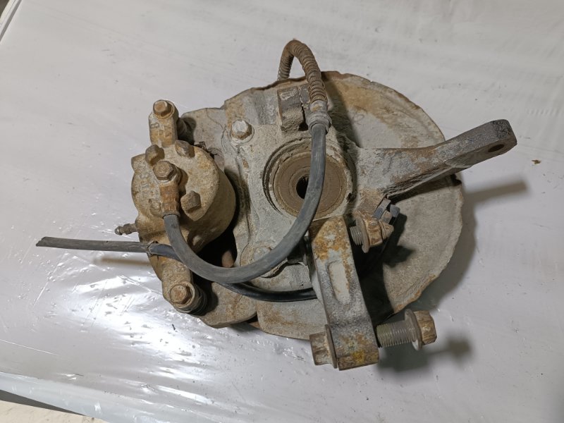 Кулак поворотный, 5000 рублей, Пешки