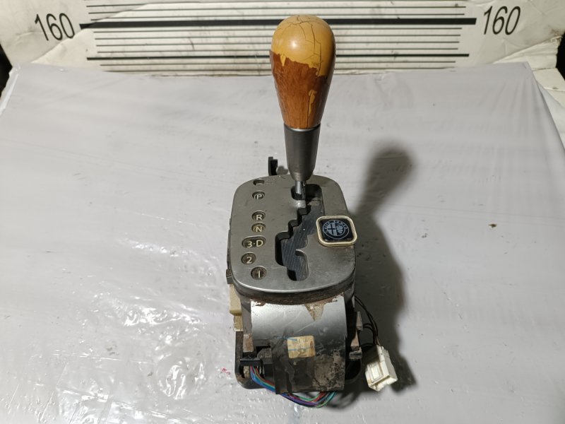 Селектор АКПП, 1500 рублей, Пешки