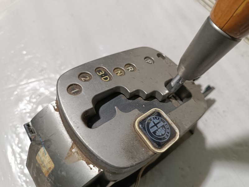 Селектор АКПП, 1500 рублей, Пешки