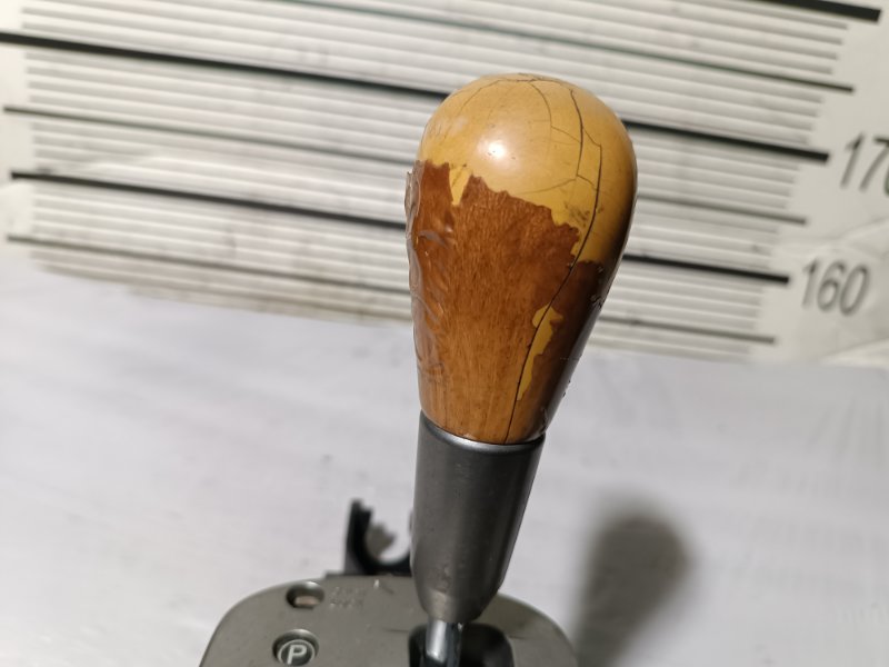 Селектор АКПП, 1500 рублей, Пешки