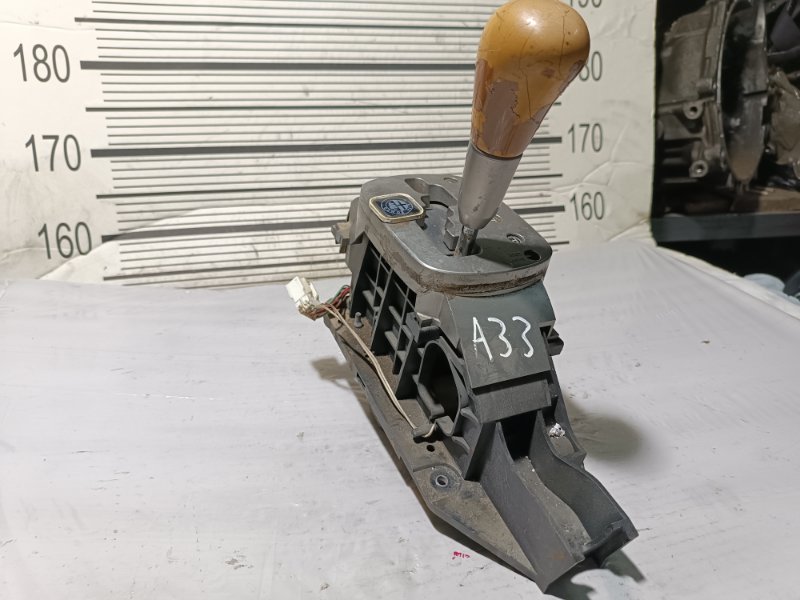 Селектор АКПП, 1500 рублей, Пешки