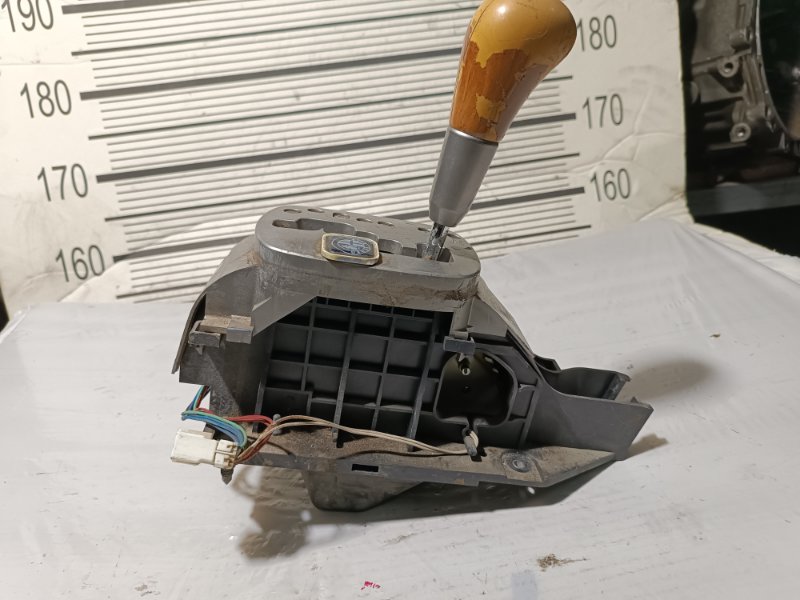 Селектор АКПП, 1500 рублей, Пешки