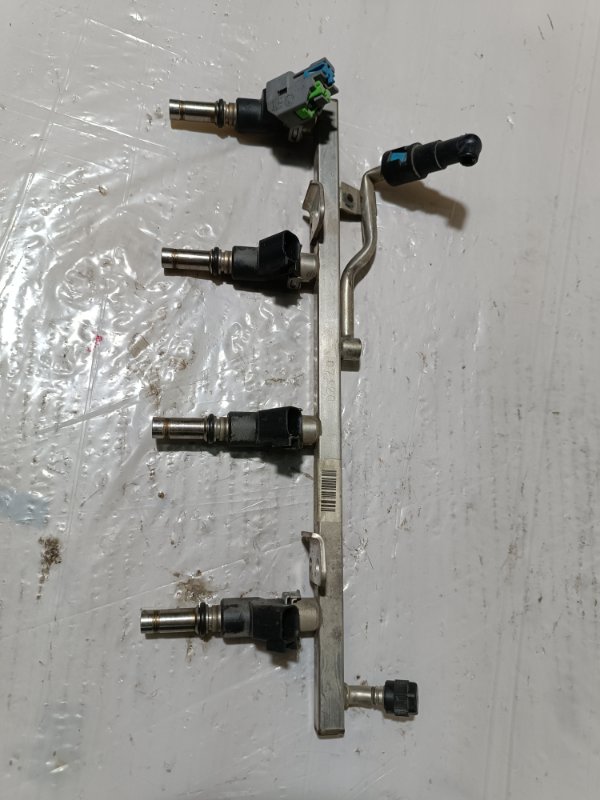 Форсунка топливная, 2500 рублей, Пешки