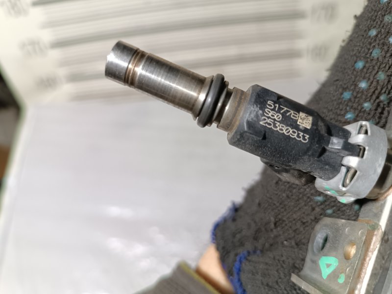 Форсунка топливная, 2500 рублей, Пешки