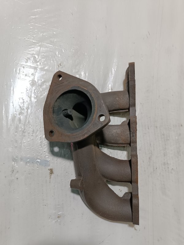 Выпускной коллектор, 1500 рублей, Пешки