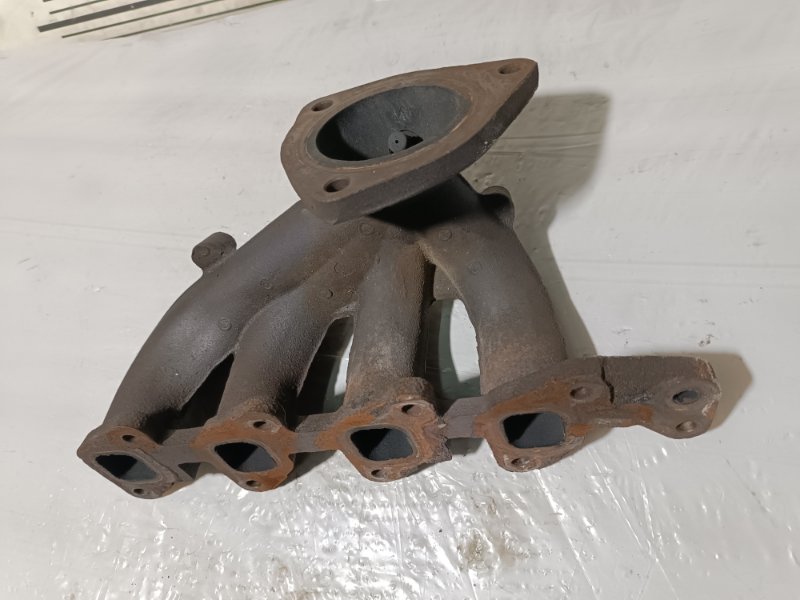 Выпускной коллектор, 1500 рублей, Пешки