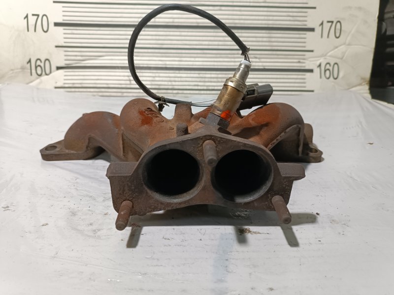 Выпускной коллектор, 2000 рублей, Пешки