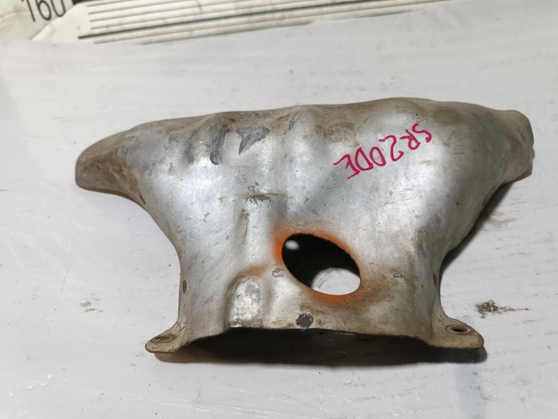 Защита выпускного коллектора, 1000 рублей, Пешки