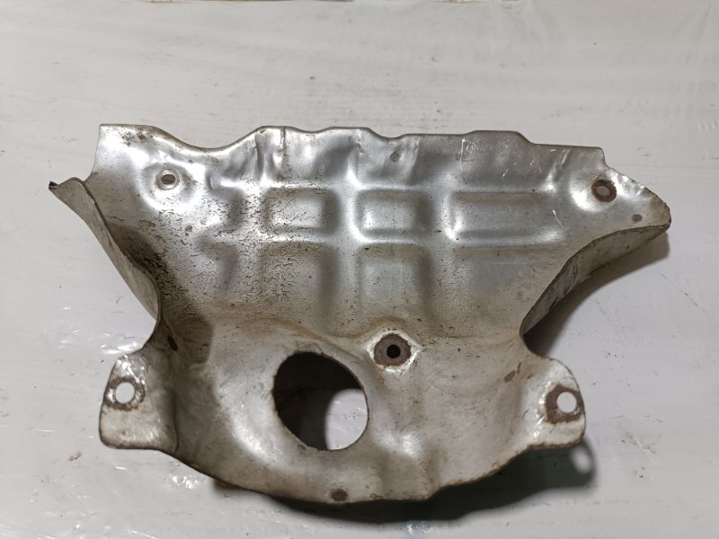 Защита выпускного коллектора, 1000 рублей, Пешки