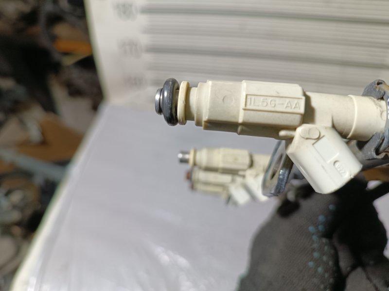 Форсунка топливная, 2000 рублей, Пешки