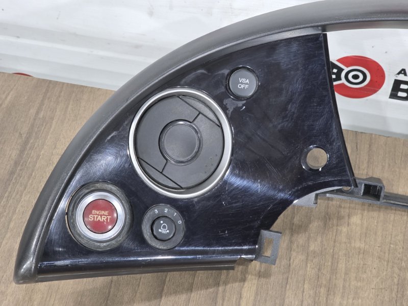 Накладка на торпедо, 2500 рублей, Пешки